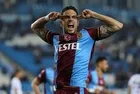 Trabzonspor'un savunmadaki golcüsü Bartra
