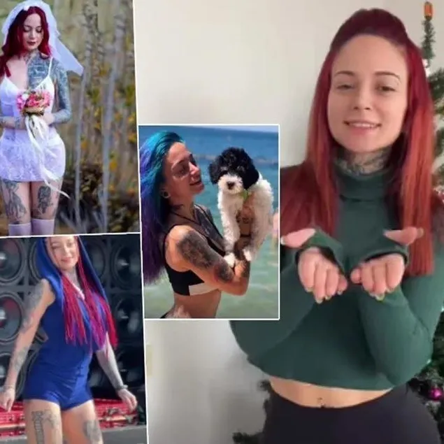 Sosyal medya fenomenine hapis talebi