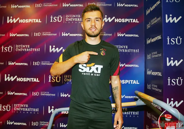 Galatasaray transferde istediği isimleri neden elden kaçırıyor? "Bazı kulüp başkanlarının Galatasaray antipatisi" - 6