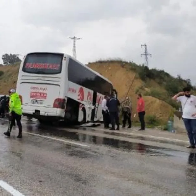 Antalya’da can pazarı!