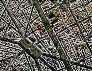 Google'ın çektiği muhteşem fotoğraflar