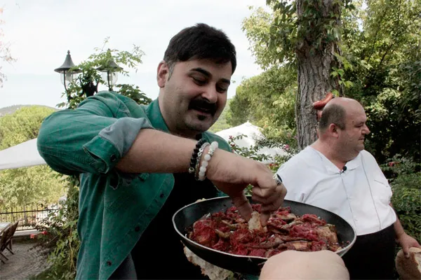 FETÖ'den tutuklunan "Maceracı" Murat Yeni itiraf etti: Vitrin olarak kullanıldık-5