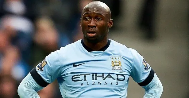 Fenerbahçe'de Eliaquim Mangala sesleri!