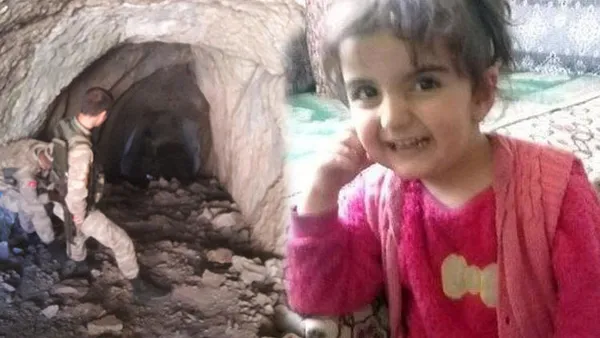 Son dakika: 3 yaşındaki kayıp Evrim Atış'ın babasından kan dondurucu iddia! '' Mağarada olabilir''-1