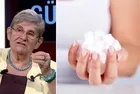 Aman ağzınıza bile sürmeyin! Canan Karatay uyardı!