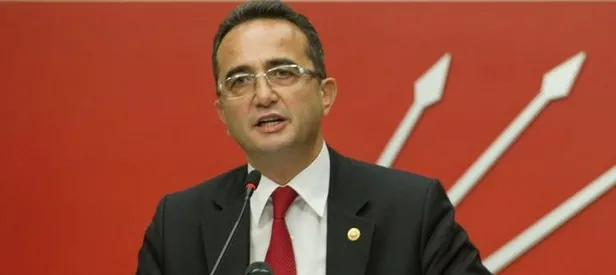 "Bülent Tezcan o sözleri niye söyledi?"