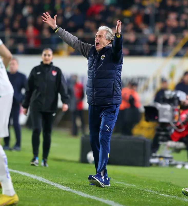 Fenerbahçe'ye süper Brezilyalı! Transferi duyurdular - 3