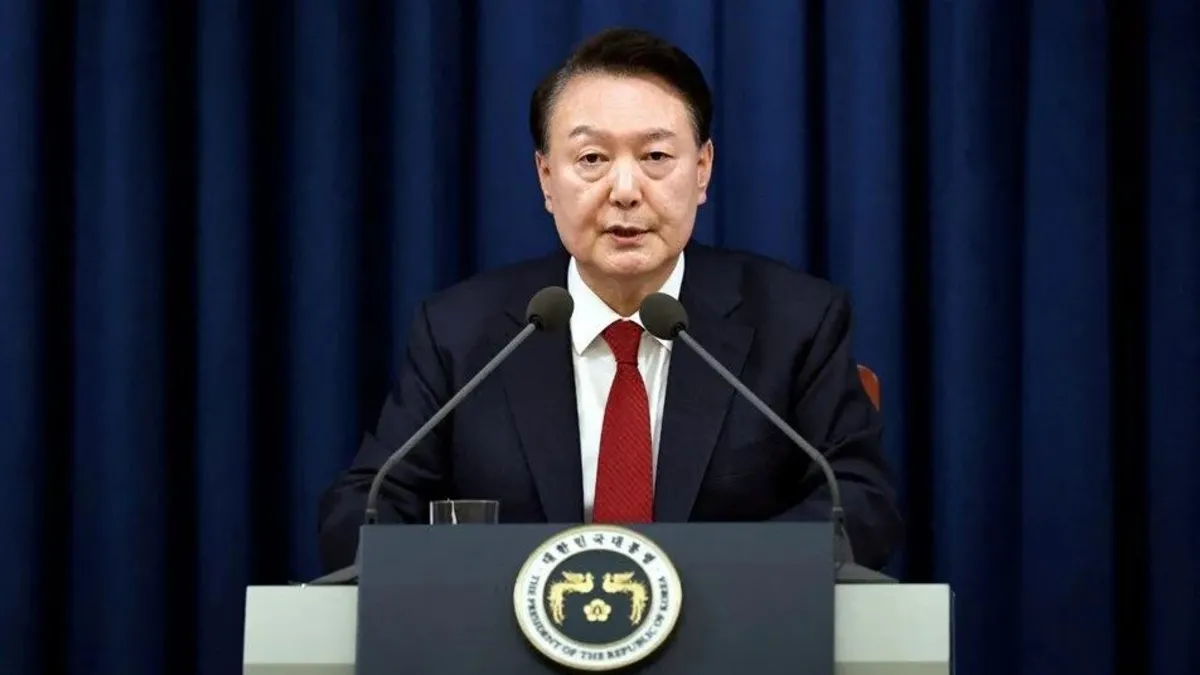 Güney Kore Devlet Başkanı Yoon için karar çıktı! Seçime gidiyorlar