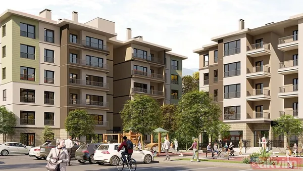 Kütahya ve Yozgat’ta TOKİ kura maratonu: 6 bin 450 hak sahibi belli oluyor - 4