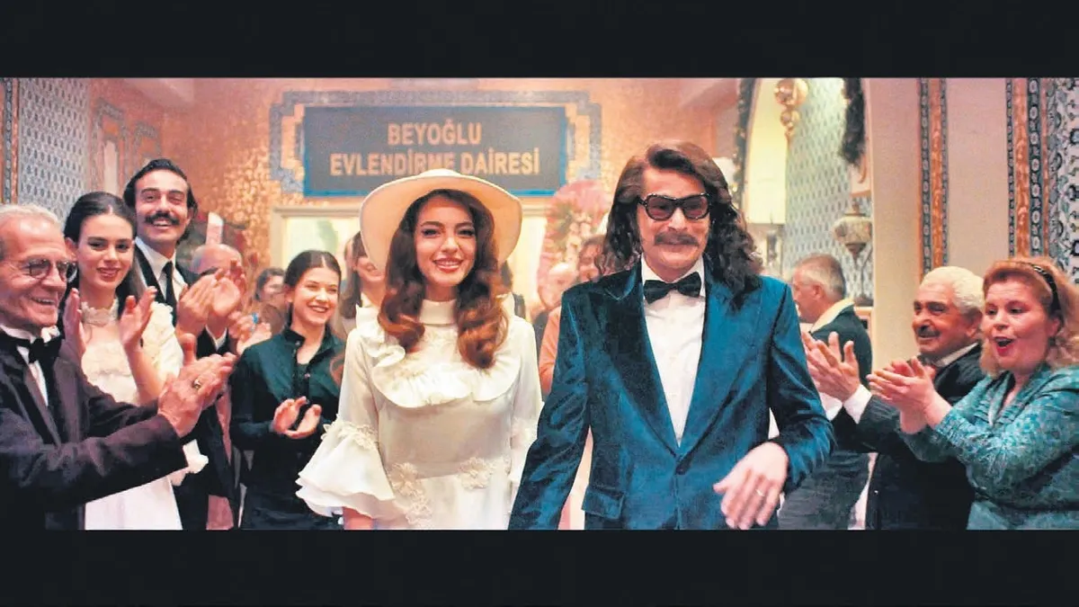 Cem Karaca’nın gözyaşları ilk kez TV'de!