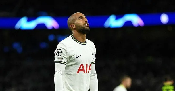 Sao Paulo Lucas Moura’yı transfer etti