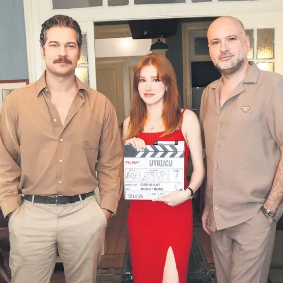 29 Ekim’de sinemalarda