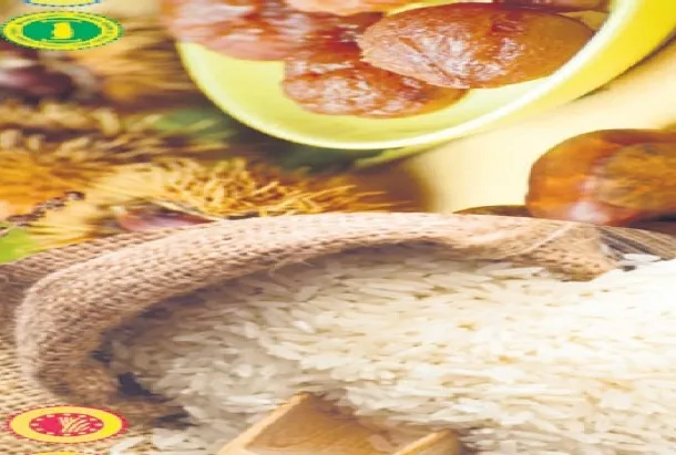 2 ürün daha AB tescili aldı