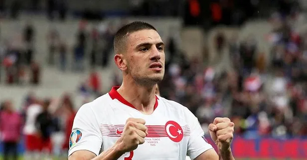 UEFA: Gözler Merih’in üzerinde