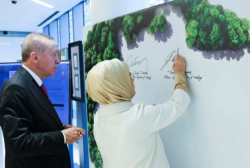 Sıfır Atık Vakfı kuruldu