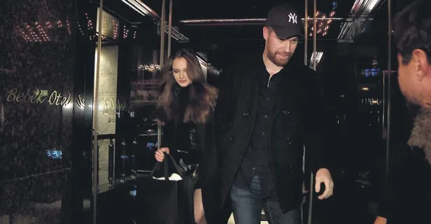 Seda Sayan'ın oğlu için yaptığı hareket alkış aldı! Miray Daner ile Oğulcan Engin'in evi...