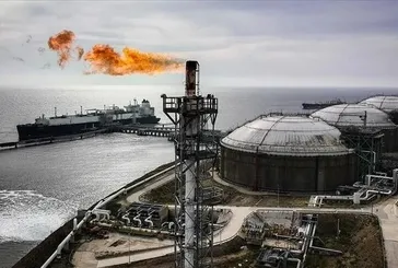 Ermenistan’dan yeni doğal gaz kaynağı arayışı: Türkiye’den alım yapabiliriz