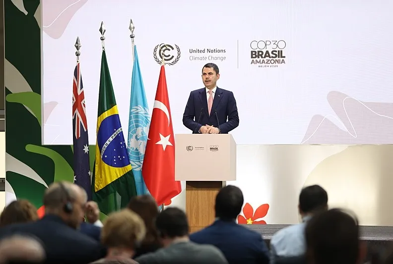 Adım adım Türkiye’nin COP31 başkanlığı