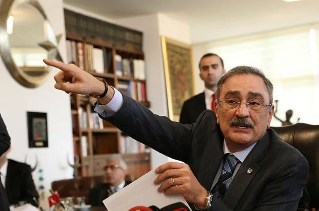 Sinan Aygün'den A Haber'e önemli açıklamalar! "Benden para istediler, hedef saptırıyorlar"