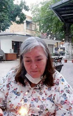 Emekli okul müdiresi Öznur Çakır evinde ölü bulundu