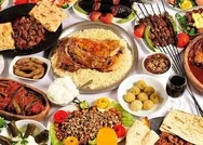 Rüyada yemek yemek ne anlama gelir? Rüyada biriyle yemek nasıl tabir edilir?