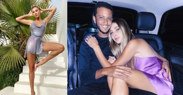 Dusuk Yapip Plaja Kosan Seyma Subasi Sevgilisi Meedo Dan Ayrildi Mi Seyma Subasi Ve Mohammed Alsaloussi Neden Ayrildi Takvim Dusuk Yapip Plaja Kosan Seyma Subasi Sevgilisi Meedo Dan Ayrildi Mi Seyma Subasi Ve Mohammed Alsaloussi Neden Ayrildi Takvim