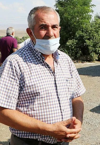 Son dakika: 2,5 yaşındaki Merve Bayrak'ın otopsi sonucu açıklandı: Midesinde çamur bulundu-5