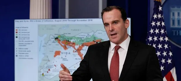 ABD'den kritik Türkiye açıklaması