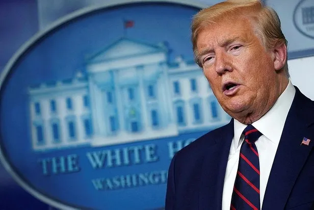 ABD'de ölü sayısı 5 bini geçti, Trump coronavirüsü "ölümcül veba" olarak nitelendirdi-1