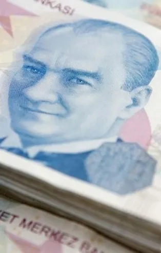 Türkiye'deki milyonerlerin serveti rekor kırdı