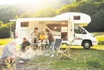 Karavan tutkusu büyüyor: Türkiye’de kayıtlı karavan sayısı 7,7 kat arttı