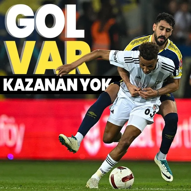 Ankara’da sessiz gece! ZTK yarı final ilk maçında Beşiktaş ve Ankaragücü 0-0 berabere kaldı MAÇ SONUCU-ÖZET