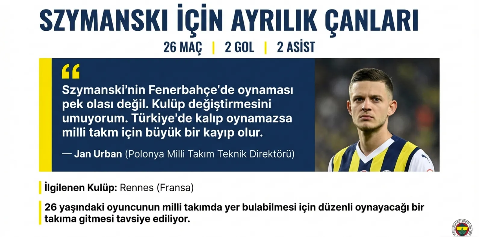Fenerbahçe'den çılgın transfer hamlesi! Kante'nin takım arkadaşına kanca - 4