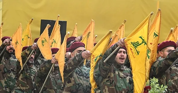 Irak'ta Hizbullah ve Husi muamması! Önce "terör" dediler sonra yalanladılar