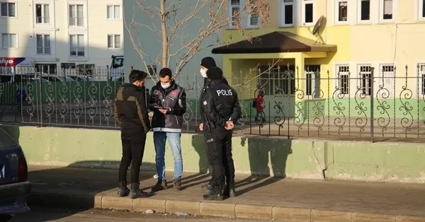 İçişleri Bakanlığı talimat verdi! Emniyet ve jandarmadan dev denetim