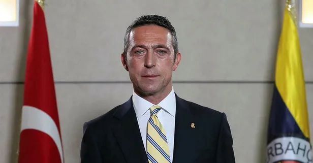 Fenerbahçe Başkanı Ali Koç'a teknik direktör dayanmıyor! Son 3 yılda 138 milyon TL uçtu gitti