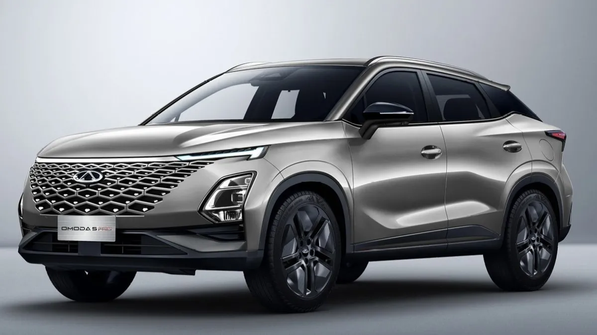 Chery 300 bin TL indirimle piyasayı karıştırdı! Bu fiyata SUV artık hayal değil