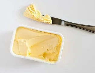 Asıl düşmanımız margarin