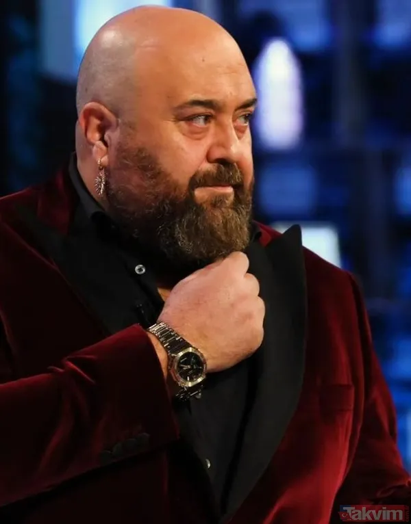 MasterChef Somer Sivrioğlu'nun evliliği ihanetle bitmişti! Cinsel ilişki itirafıyla bilinen Somer Sivrioğlu'nun 18 yıllık eski eşi... - 4