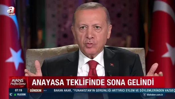 Başörtüsüne anayasal güvence! AK Parti Grup Başkanvekili Özlem Zengin: Cumhur İttifakı olarak imzaya açtık