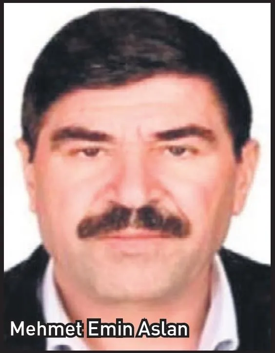 CHP'li İBB Başkanı Ekrem İmamoğlu 'teröristse hapse at' demişti! PKK imamları cezaevinde-9