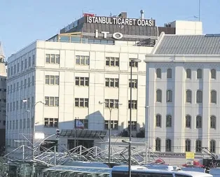 İTO’da yenilik rüzgarı