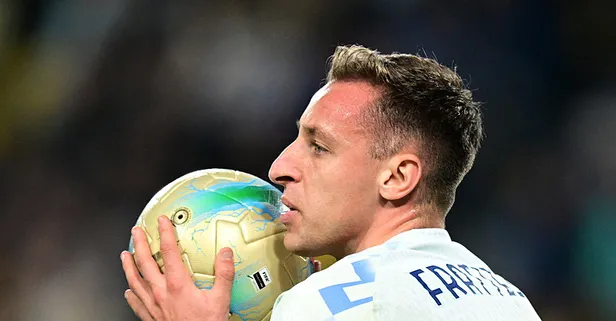 Davide Frattesi düellosu! Fenerbahçe'den sonra Galatasaray da istiyor