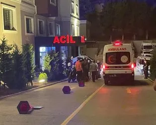 Aile katliamı!