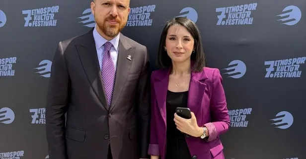 7. Etnospor Kültür Festivali'nde bir ilk: Aile Obası! Bilal Erdoğan'dan takvim.com.tr'ye özel açıklamalar: Bakanlığın yeni teşvikleri ilk kez burada duyulacak