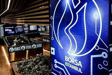 Borsada yeni rekor