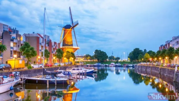 2026’nın en yaşanabilir şehirleri açıklandı: Ankara ve İstanbul listede kaçıncı sırada? - 6