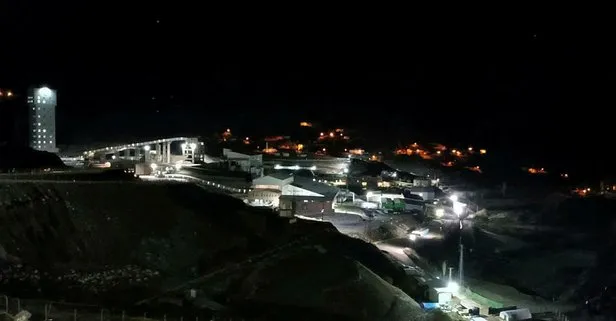 Siirt Şirvan maden kazası son dakika! 23 Kasım Siirt maden ocağında göçük mü oldu, neden? Ölü yaralı sayısı kaç?