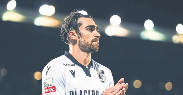 Mourinho’nun 2. gözdesi Jota Silva