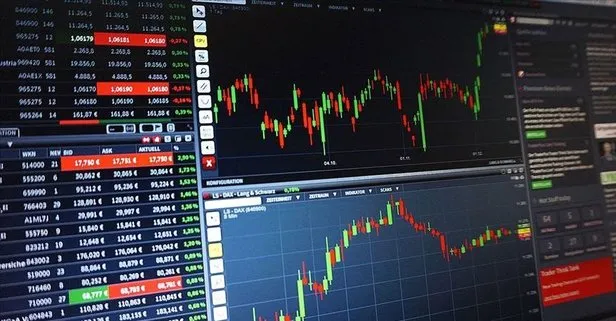 Avrupa borsaları yükselişle kapandı